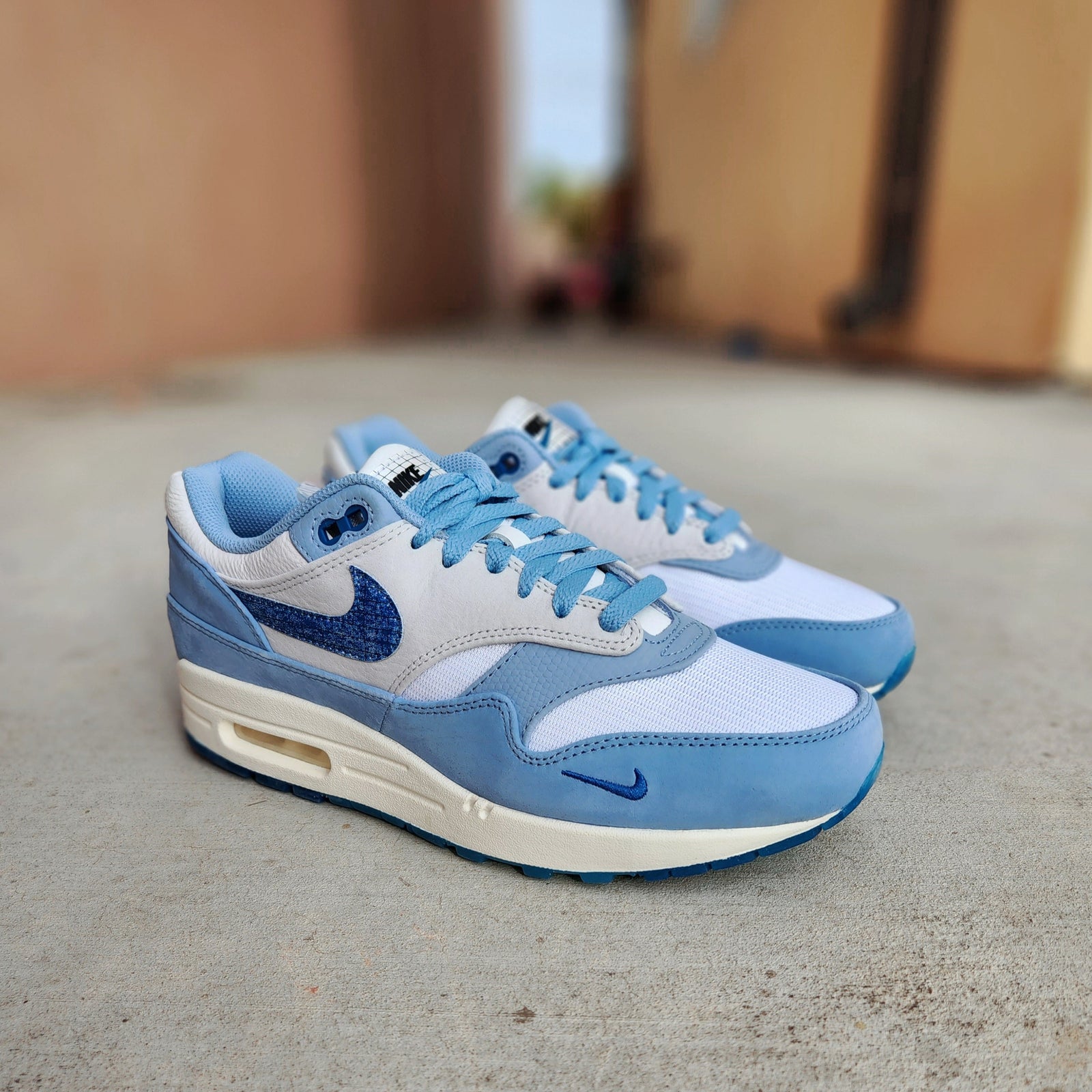 nike air max 1 release