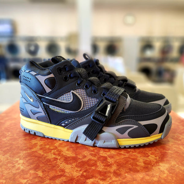 Nike Air Trainer 1 SP Dark Smoke Grey Release Date