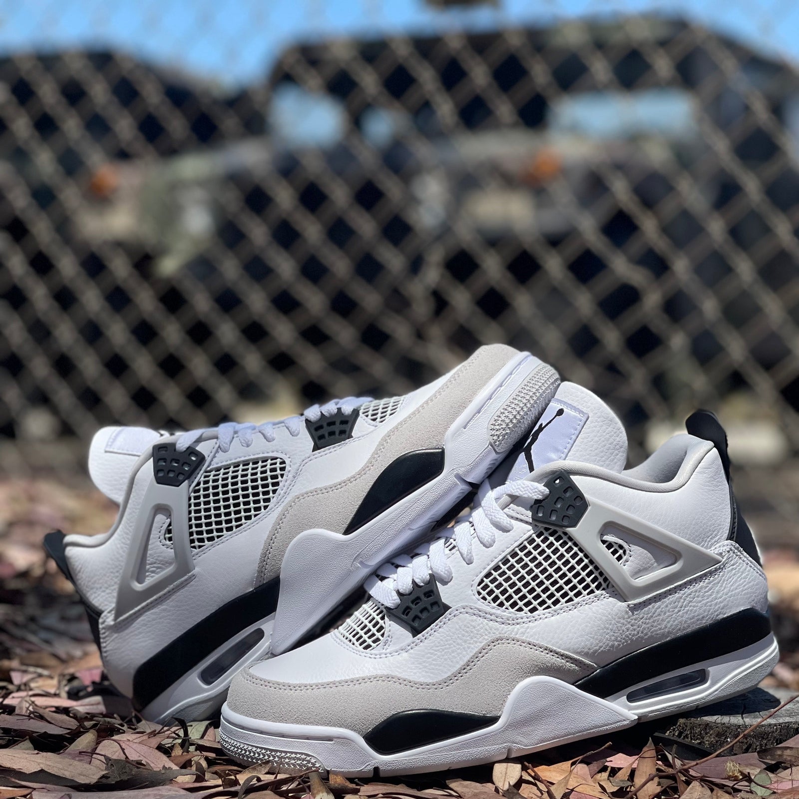 air-jordan-4-retro-military- 