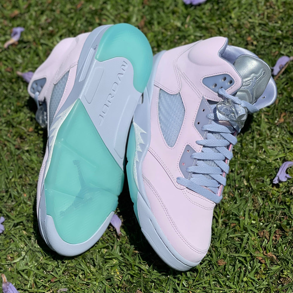 Air Jordan 5 Retro SE Regal Pink Release Date – PRIVATE SNEAKERS