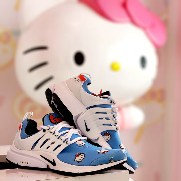 Hello Kitty® x Nike Air Presto QS Release Date