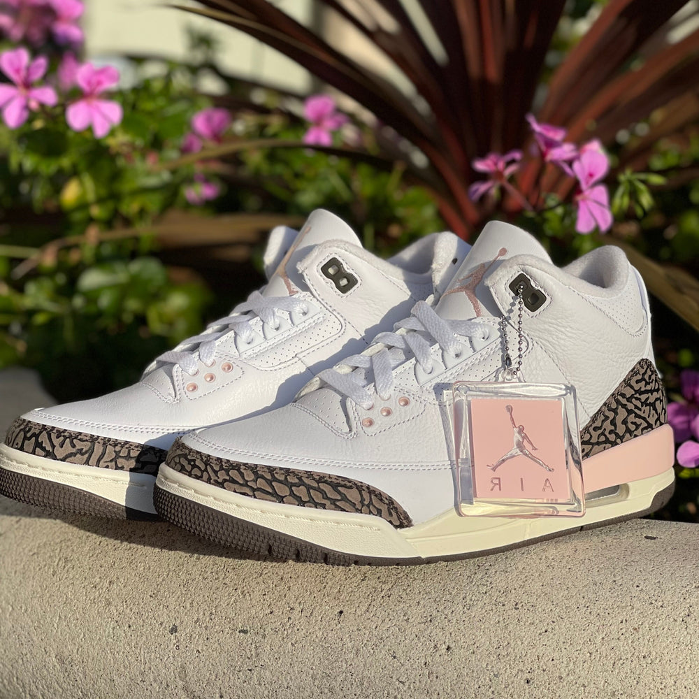 Jordan 3 female Clearance