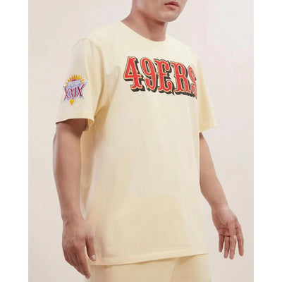 PROMAX SAN FRANCISCO 49ERS TEE