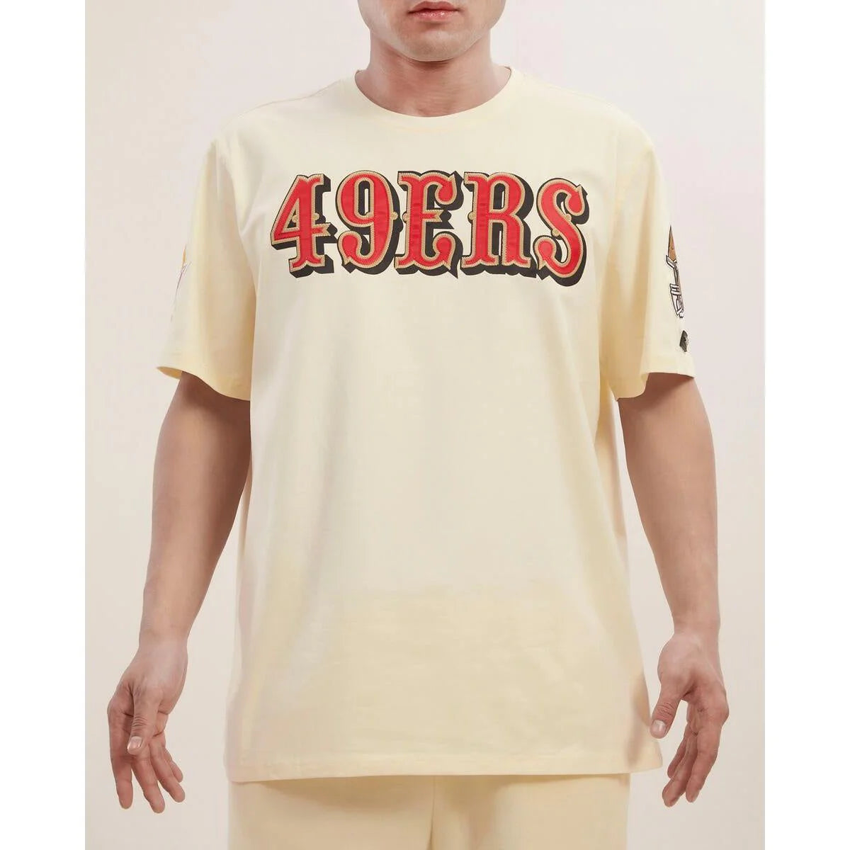PROMAX SAN FRANCISCO 49ERS TEE