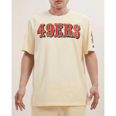 PROMAX SAN FRANCISCO 49ERS TEE