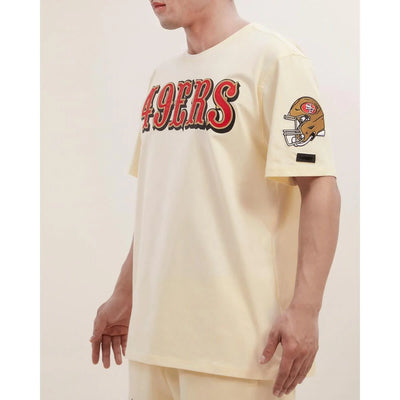 PROMAX SAN FRANCISCO 49ERS TEE