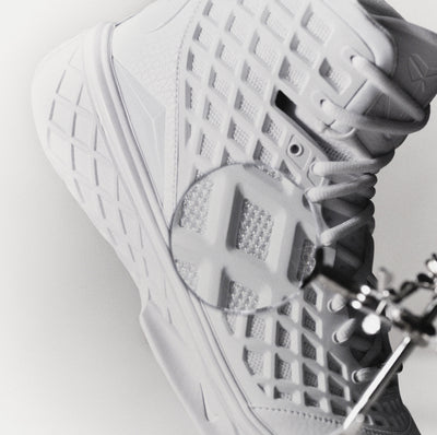 NIKE KOBE 3 PROTRO ‘HALO’