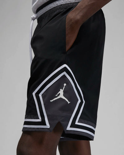Jordan Dri-FIT Sport Men's Woven Diamond Shorts