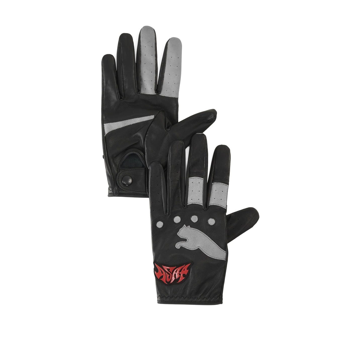 PUMA X A$AP ROCKY DRIVING GLOVES