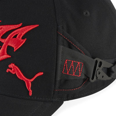 PUMA X A$AP ROCKY SEATBELT CAP