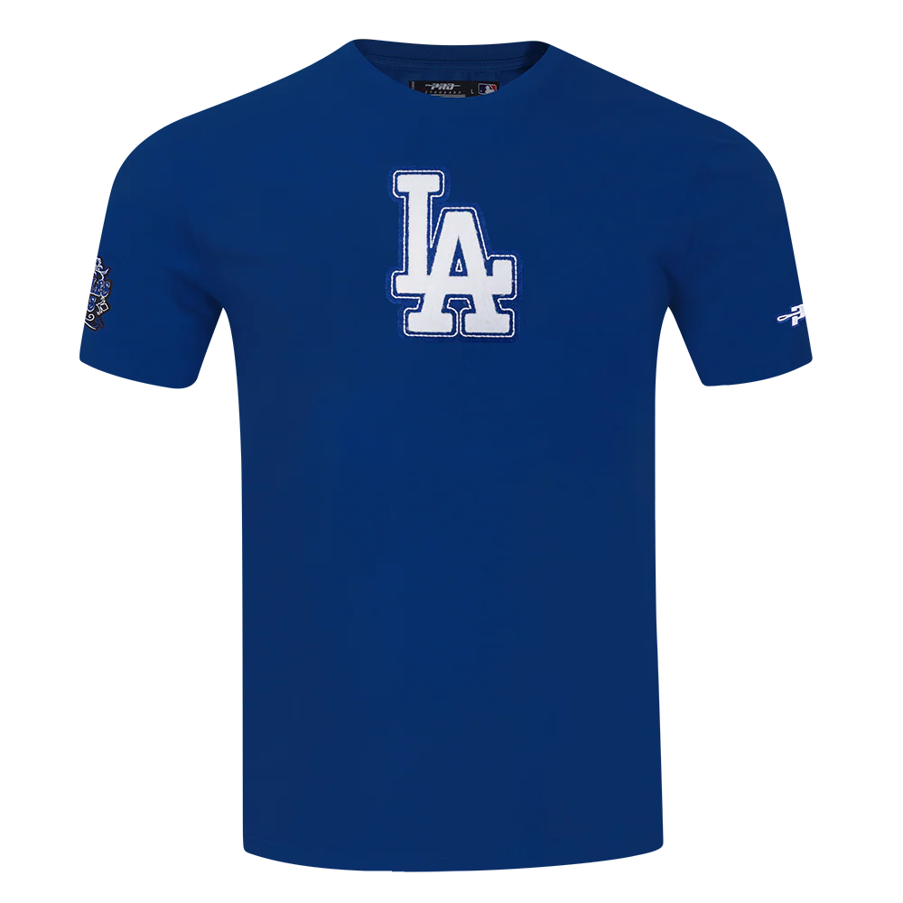 PROMAX LOS ANGELES DODGERS REBEL TEE