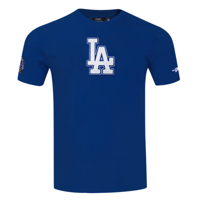 PROMAX LOS ANGELES DODGERS REBEL TEE