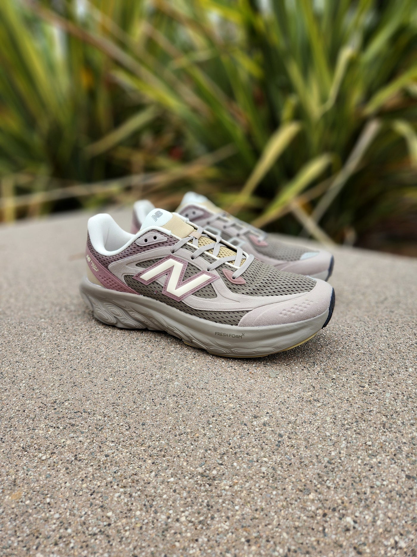 New Balance Fresh Foam