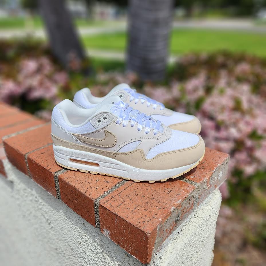 W Nike Air Max Premium 'SANDRIFT' – PRIVATE SNEAKERS