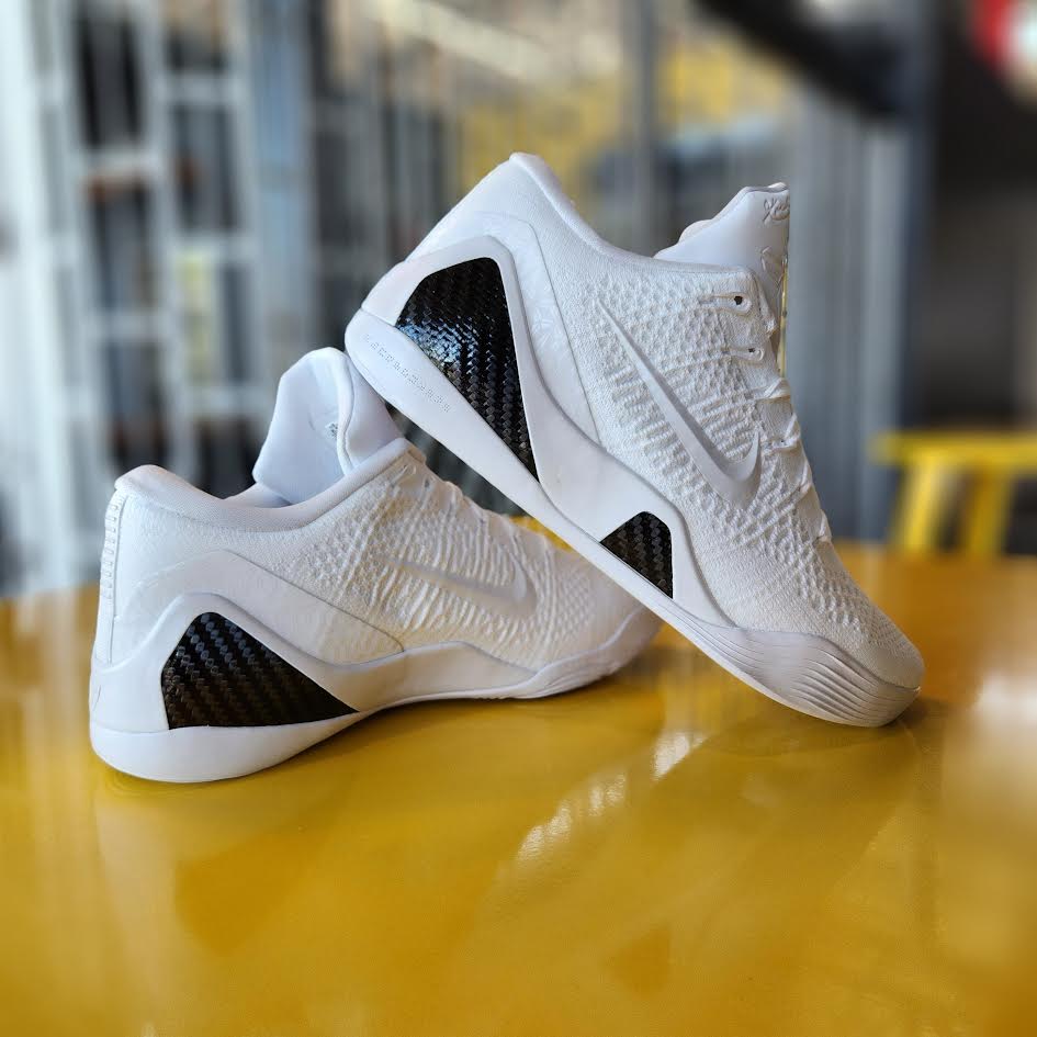 Kobe 9 Elite Low Protro 