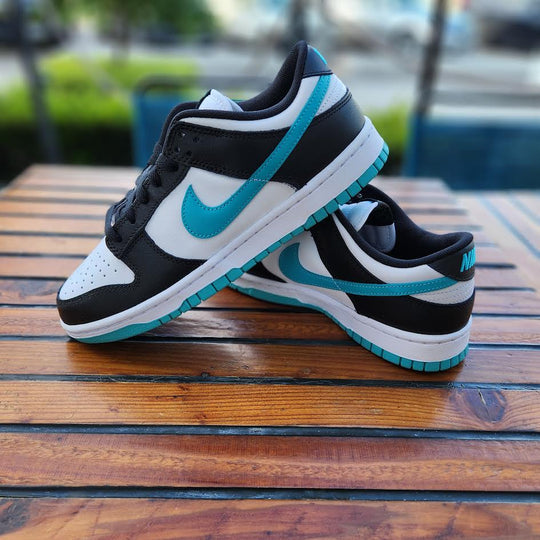 Nike Dunk Low 'UN-TIFFANY' – PRIVATE SNEAKERS