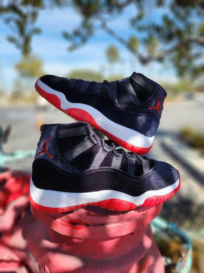 retro breds 11