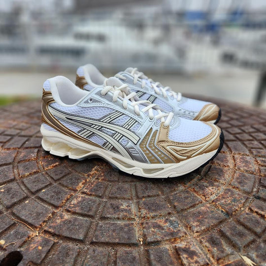 Asics Men Asics Gel Kayano 19 Kids Gold Gel Kayano 14 'Olympic