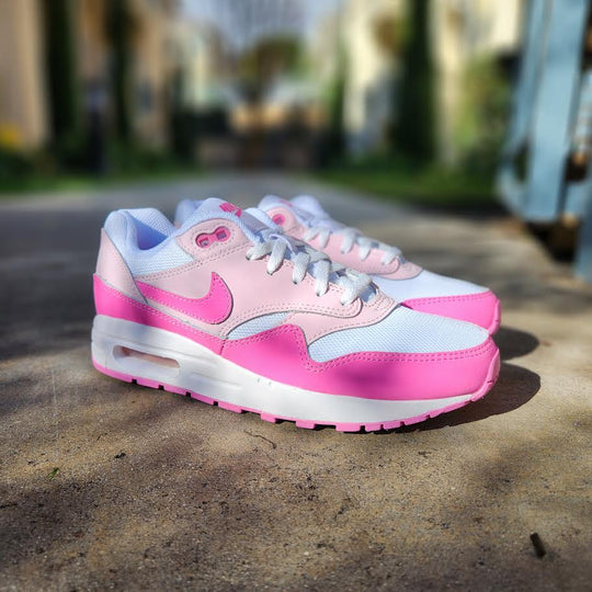 Nike Air Max GS 'PLAYFUL PINK'
