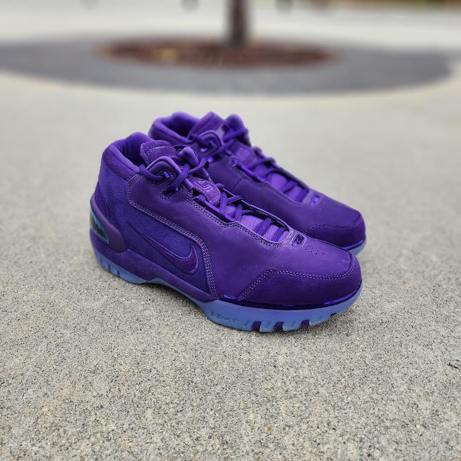 purple zoom generation