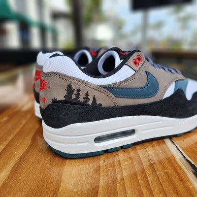 Nike air max 1 patriot usa Clearance