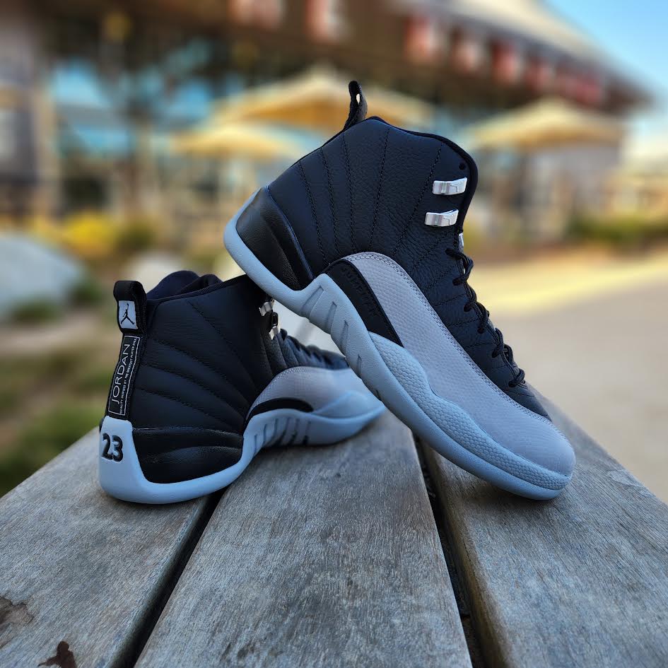 Wolf Grey When Do The All Black Jordan 12 Come Out Air Jordan 12