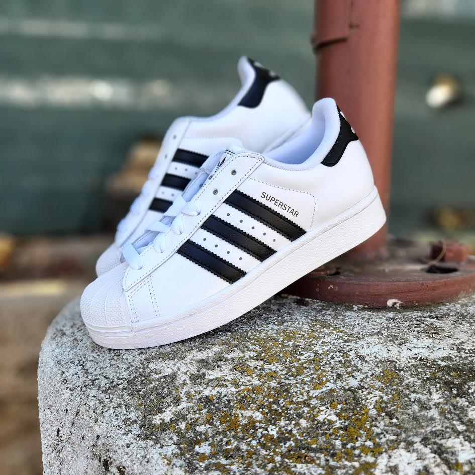 ADIDAS SUPERSTAR II GS – PRIVATE SNEAKERS