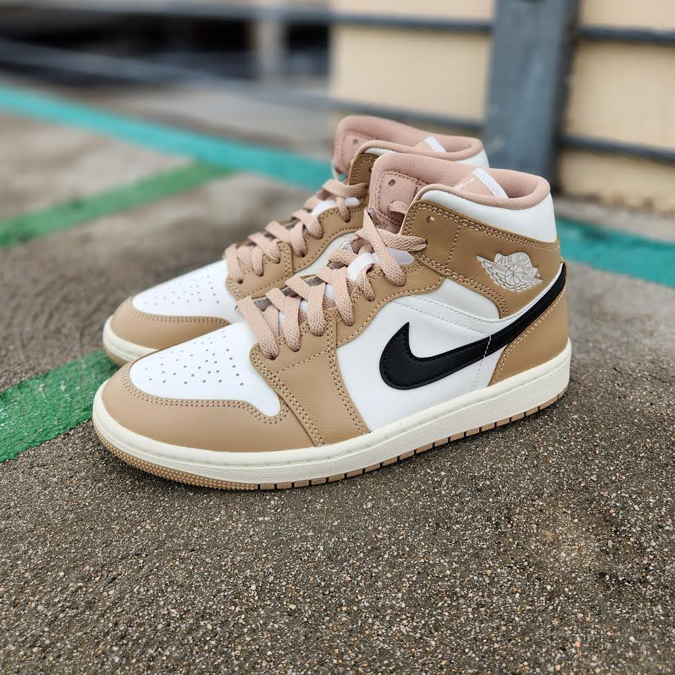 Jordan mid sail Clearance