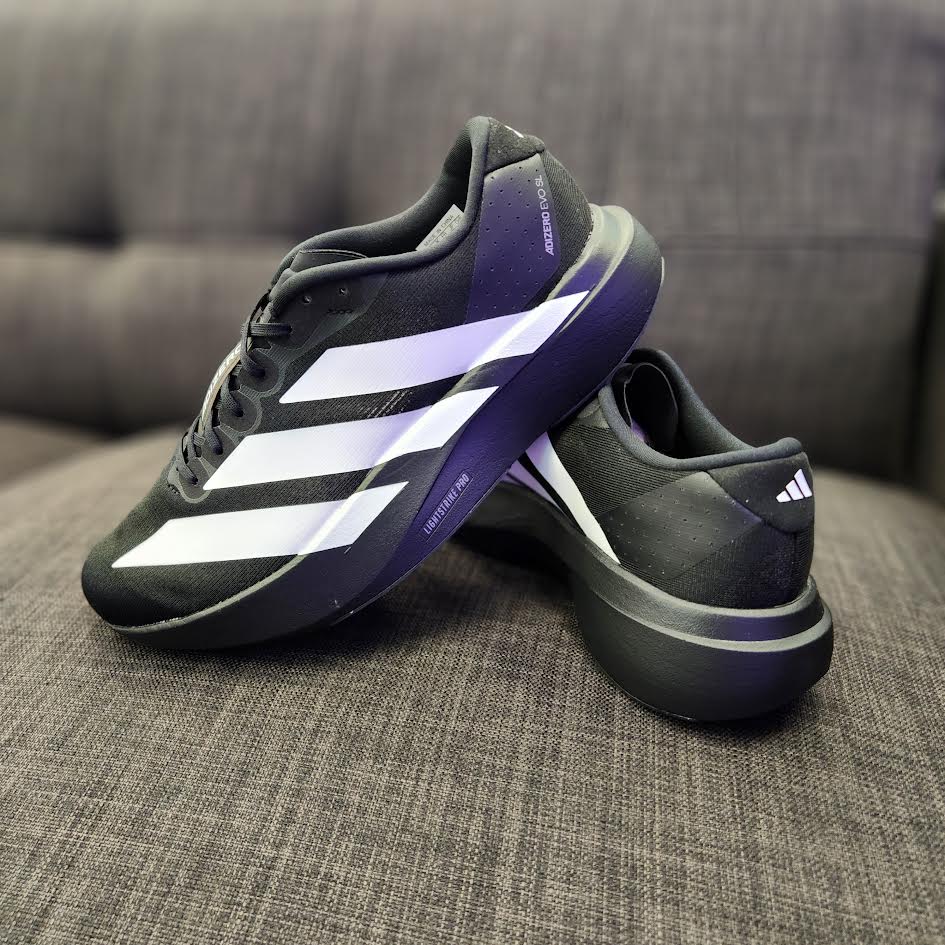 Adidas Adizero Evo – PRIVATE SNEAKERS