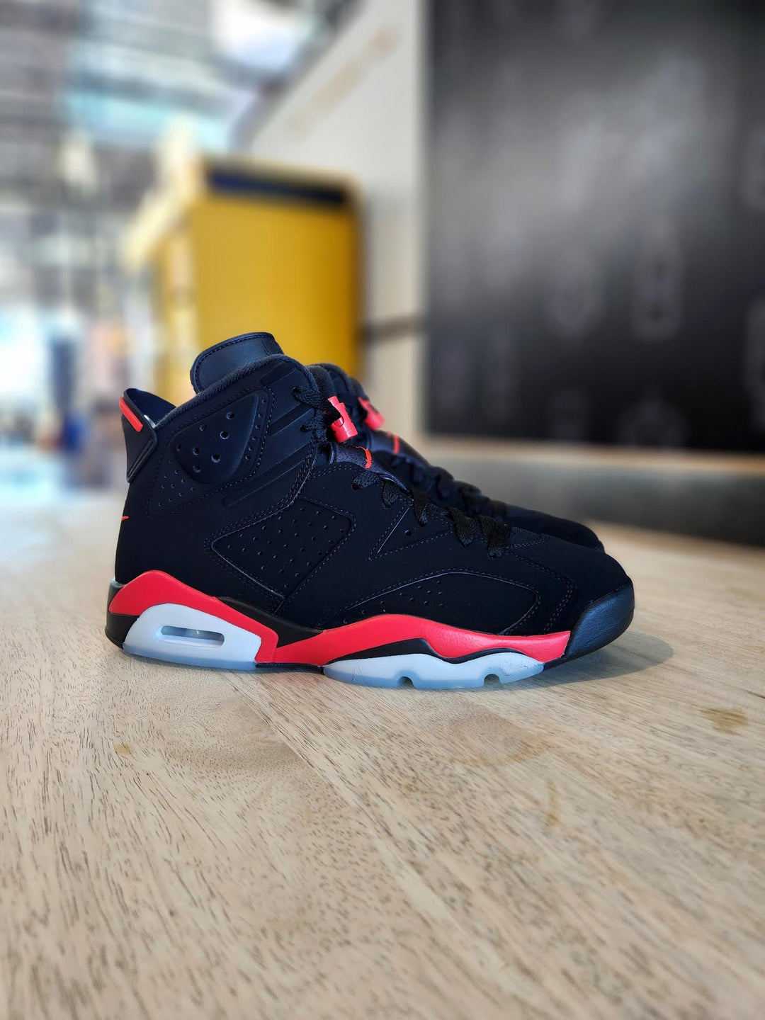 Air Jordan 6 Retro 