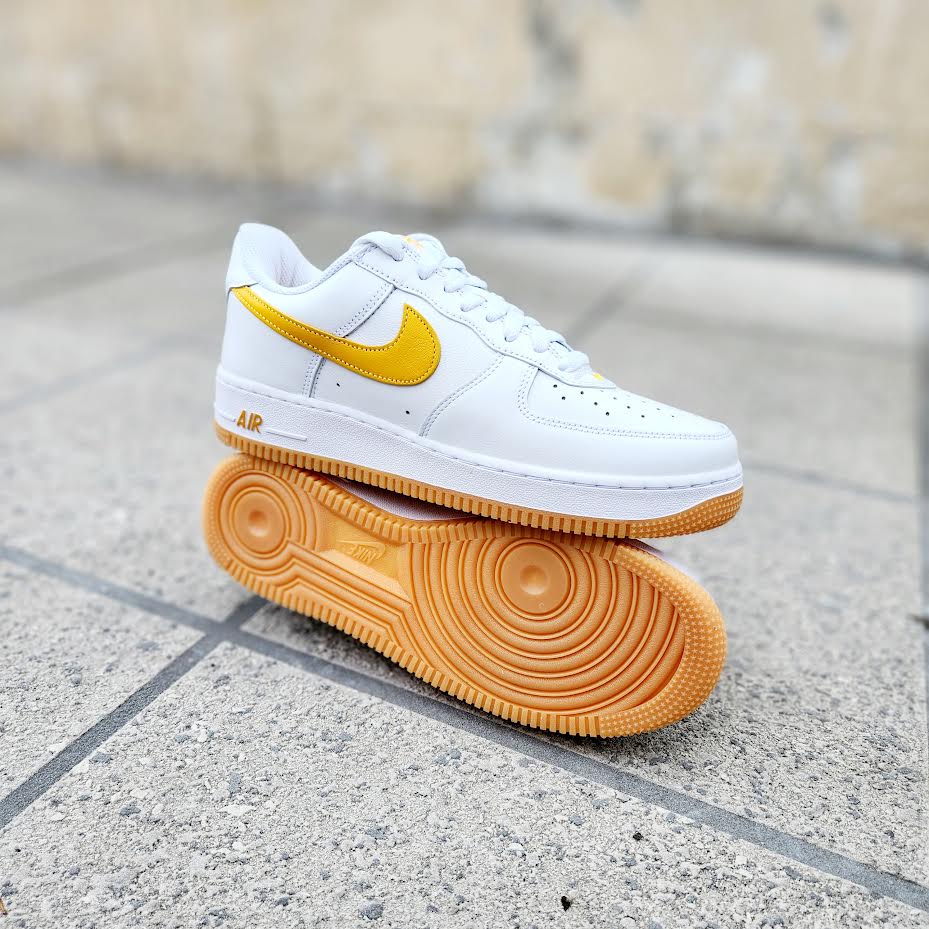 Nike Air Force 1 Low Retro QS 8