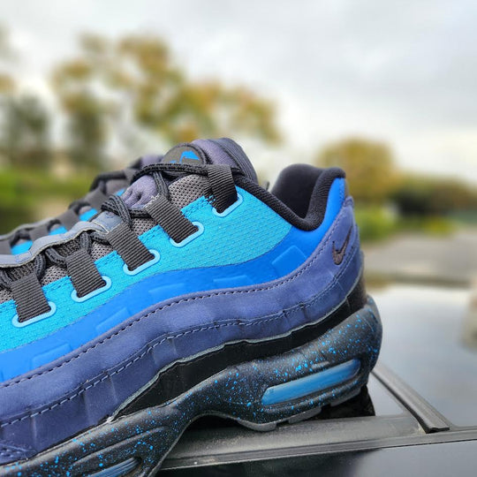 Nike Air Max 95 SP “STASH” – PRIVATE SNEAKERS