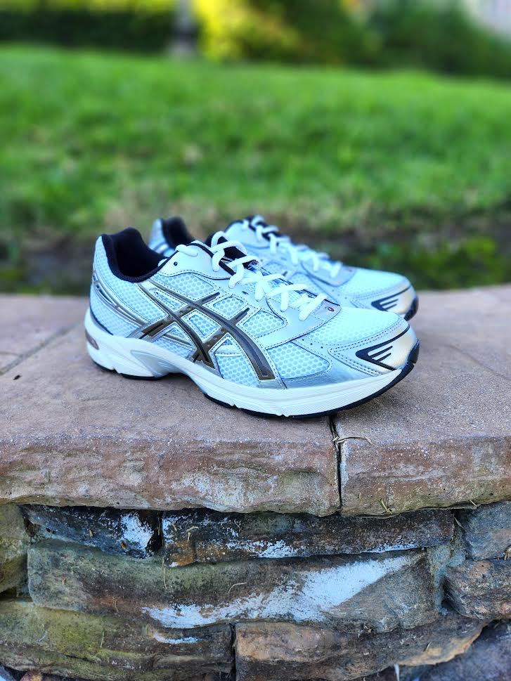 ASICS GEL-1130 WHITE CLAY CANYON 113 – PRIVATE SNEAKERS