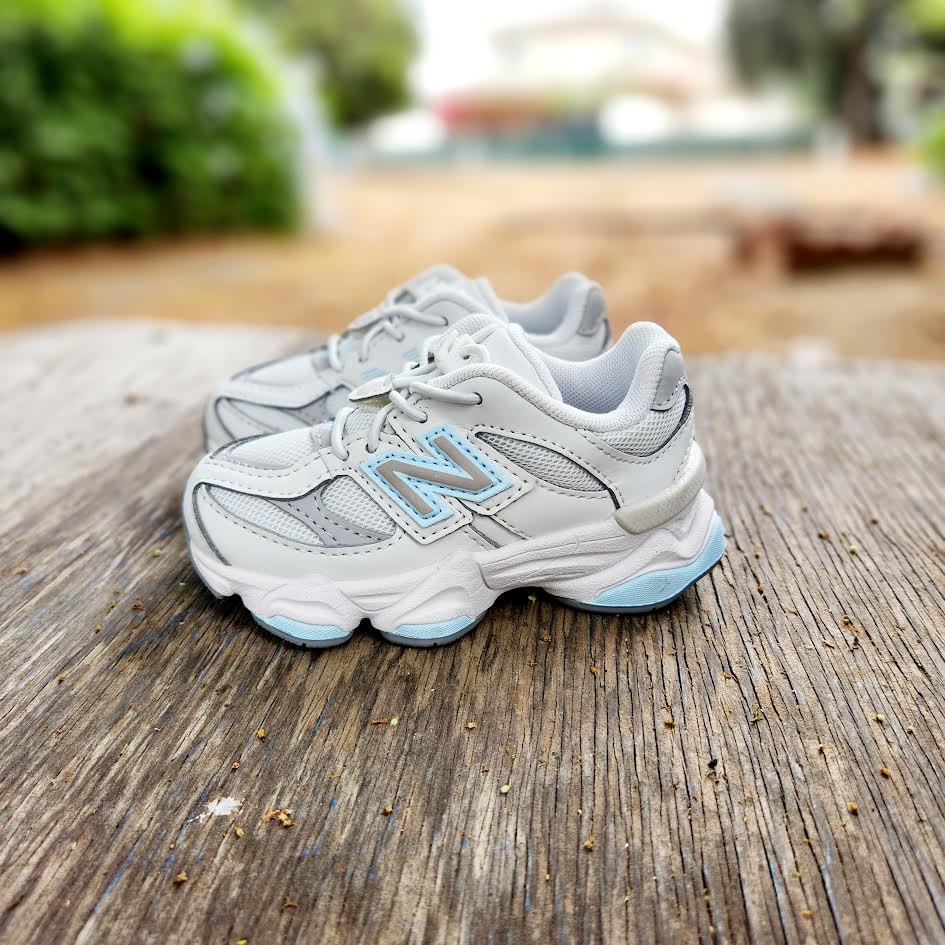 New Balance Clunky Sneaker NEW BALANCE IV9060GL TD – PRIVATE SNEAKERS