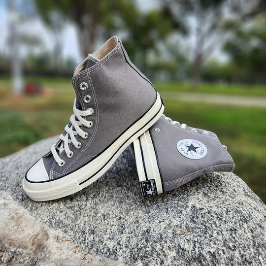 Converse CHUCK 70 HI 'ORIGIN STORY' – PRIVATE SNEAKERS