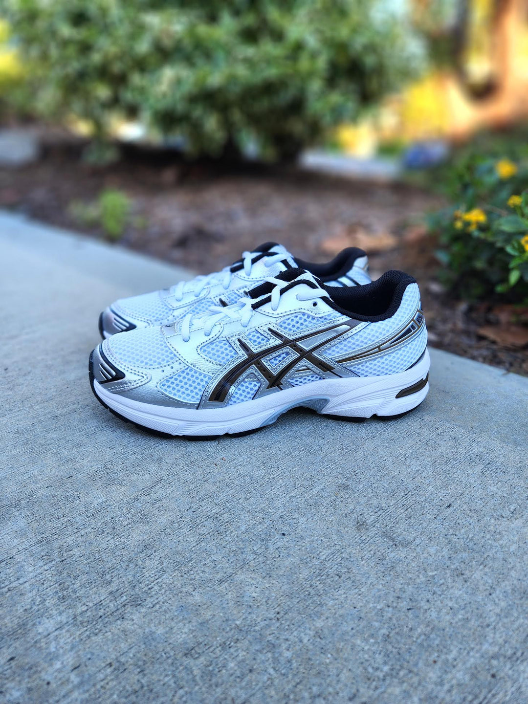 ASICS GEL-1130 GS – PRIVATE SNEAKERS