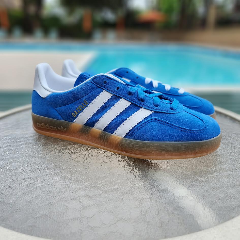 adidas gaz