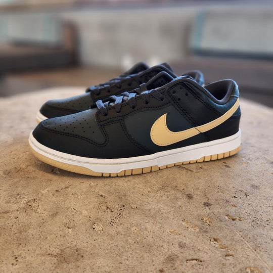 Nike Dunk Low 'SESAME BUN' – PRIVATE SNEAKERS