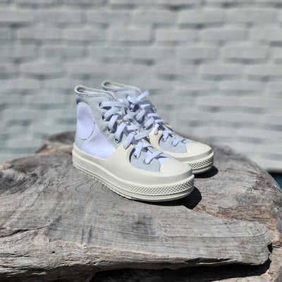 Chuck Taylor All Star High 'Ghosted'