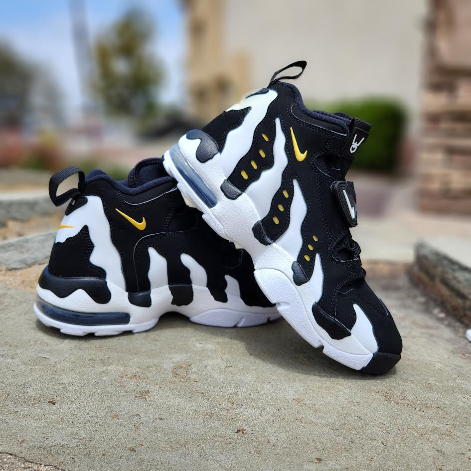 Nike Air DT Max '96 – PRIVATE SNEAKERS