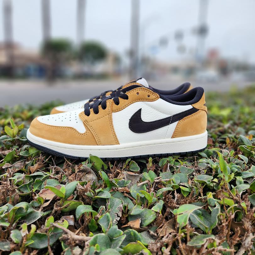 Air Jordan 1 Low OG Rookie of the Year – PRIVATE SNEAKERS
