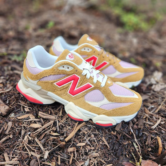 NEW BALANCE 9060 – PRIVATE SNEAKERS