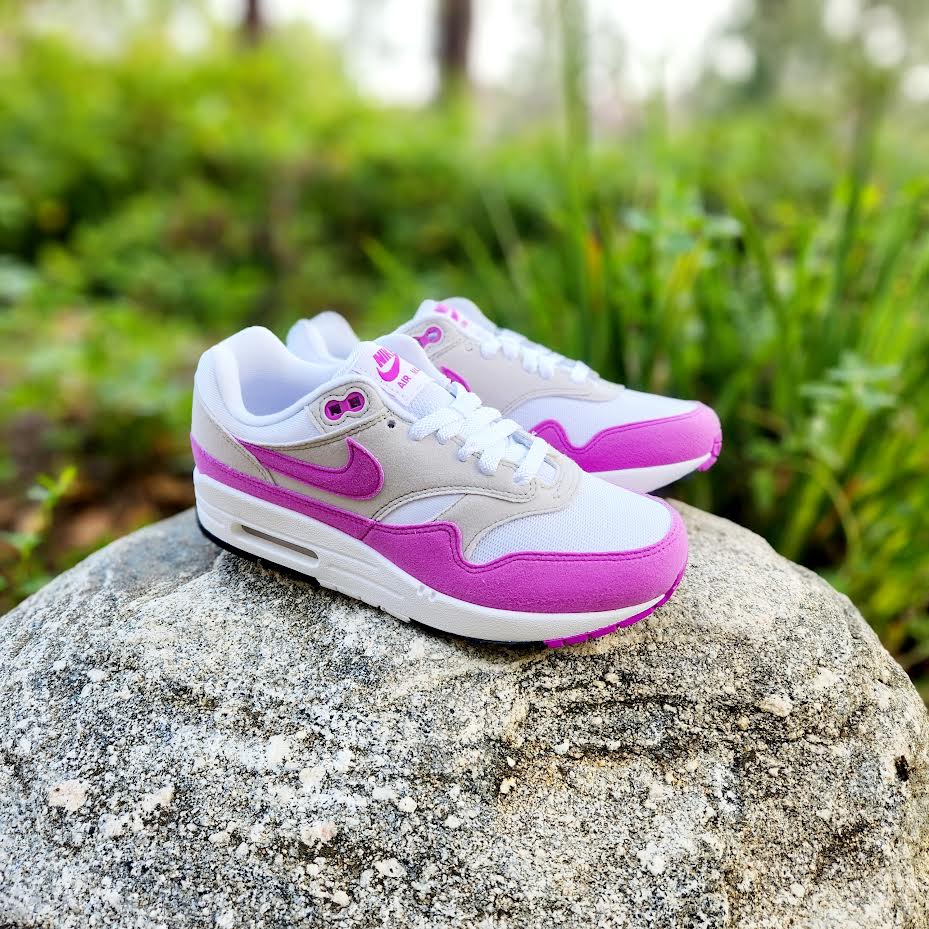 air max 1 psychic pink