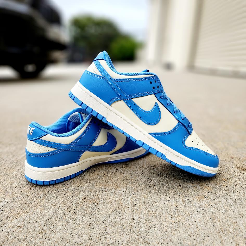 nike dunk coast mens