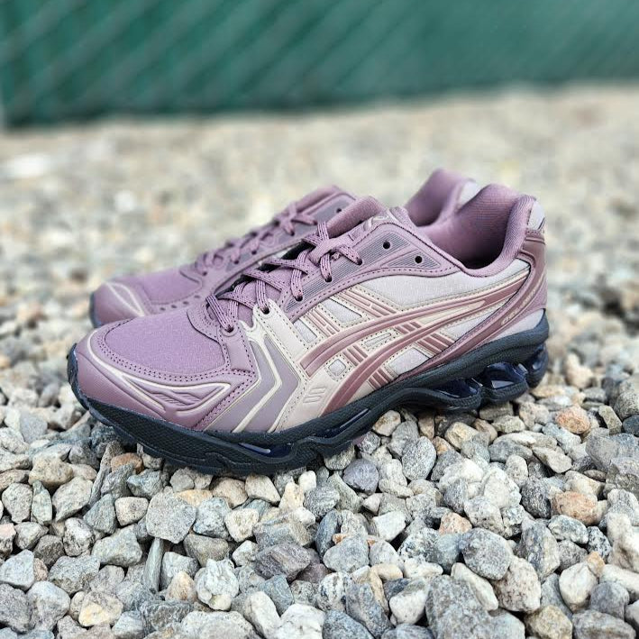 ASICS GEL-KAYANO 14 500 MAUVE GREY MOONROCK - Main Image