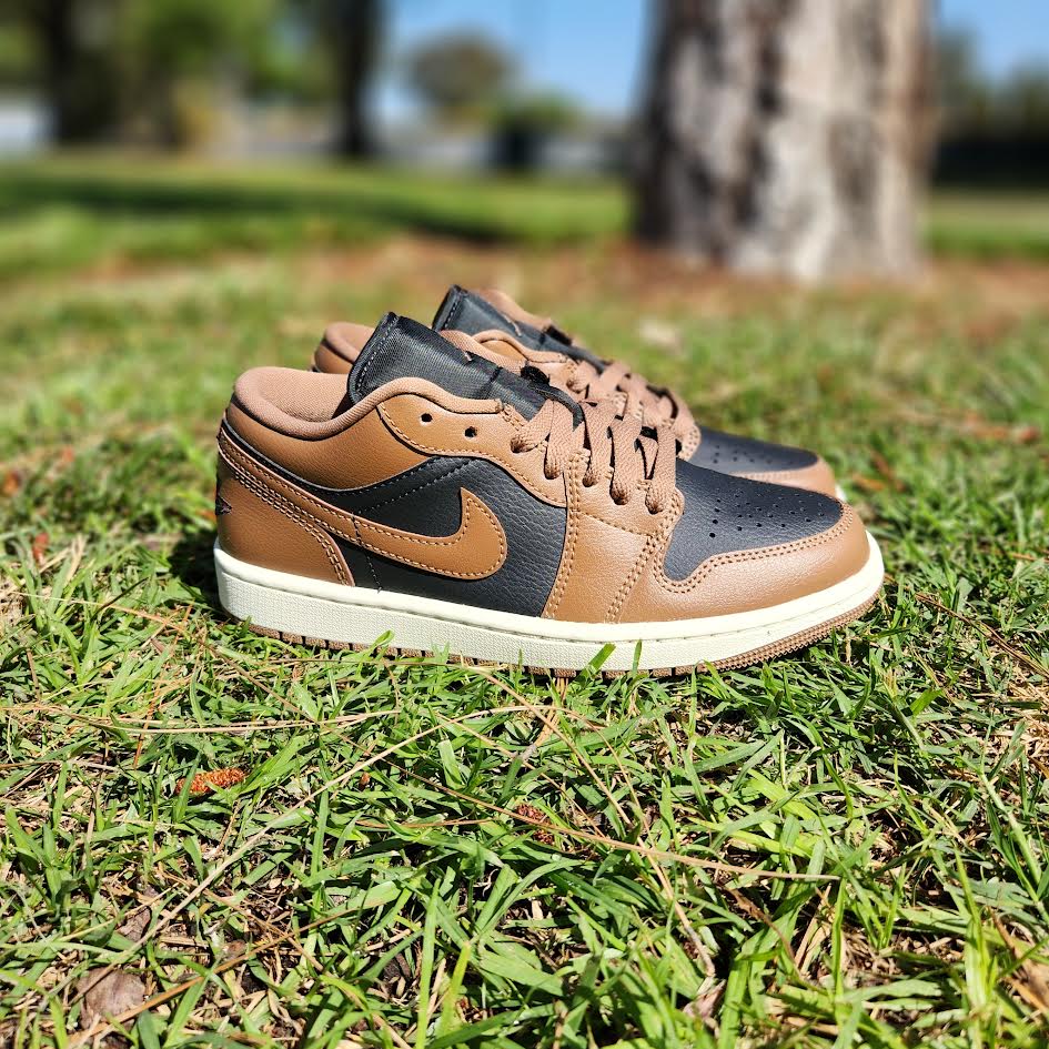 ジョーダン1 LOW Air Jordan 1 Low 