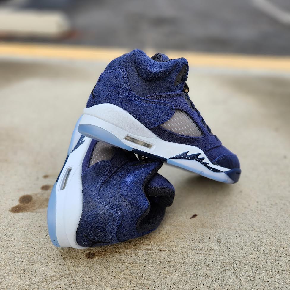 AIR JORDAN 5 RETRO SE GS  display picture 1