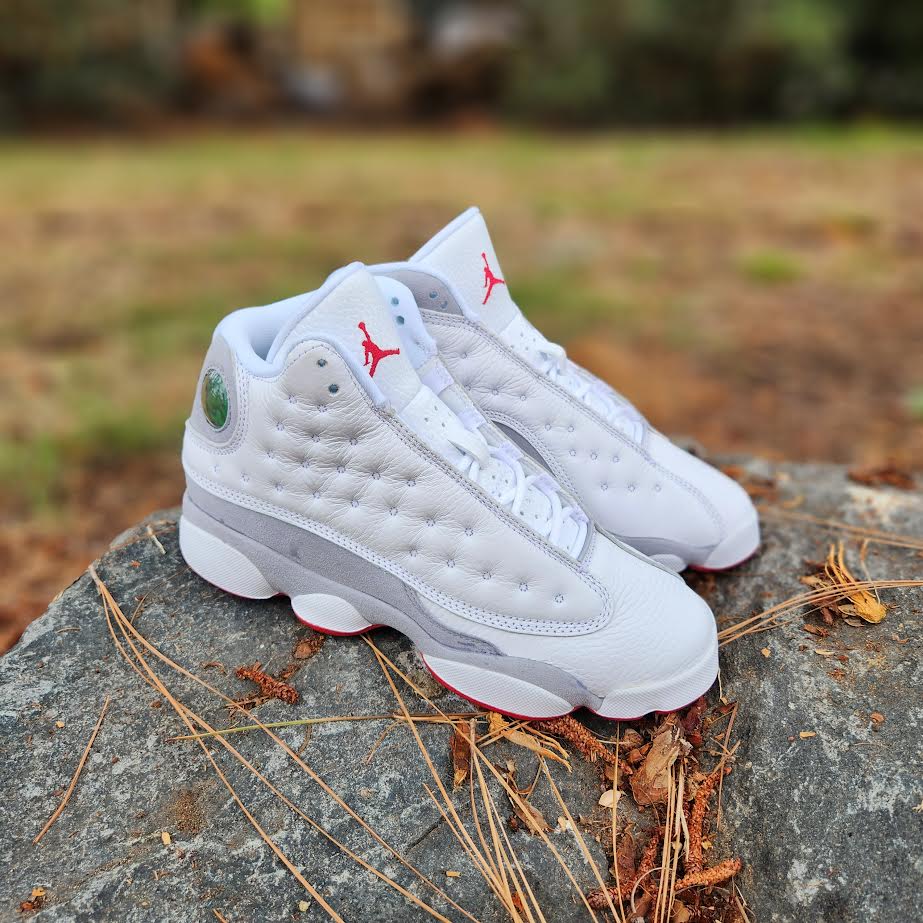 Air Jordan 13 Retro GS – PRIVATE SNEAKERS