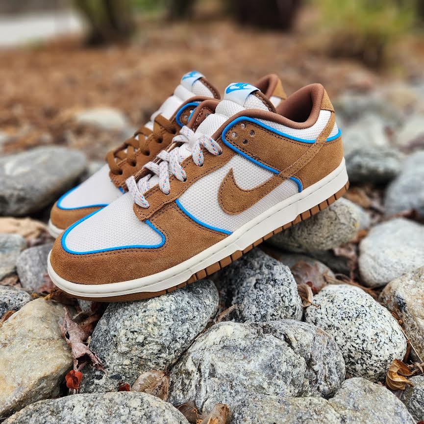 Nike Dunk Low Retro Premium – PRIVATE SNEAKERS