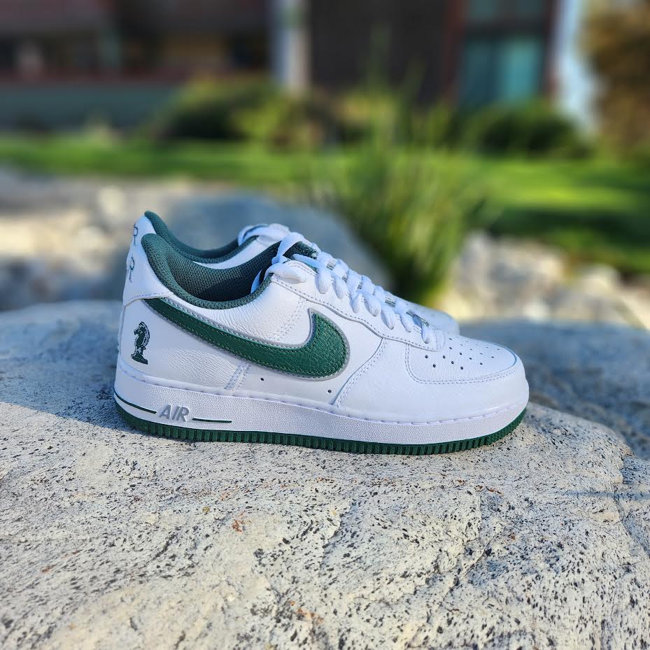 nike air force 1 41.5